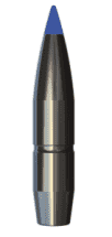 Ammo Test: Edge TLR —Federal's Heavy Hitting .308 Ammo Test: Edge TLR —Federal's Heavy Hitting .308
