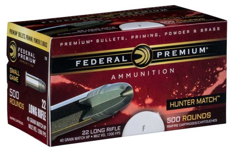 Rimfire Resurgence: Savage's A22 & B22 — Full Review Rimfire Resurgence: Savage's A22 & B22 — Full Review