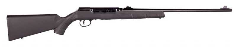 Rimfire Resurgence: Savage's A22 & B22 — Full Review Rimfire Resurgence: Savage's A22 & B22 — Full Review