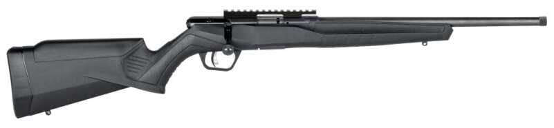 Rimfire Resurgence: Savage's A22 & B22 — Full Review Rimfire Resurgence: Savage's A22 & B22 — Full Review