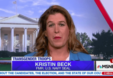 Trump: Military Will No Longer ‘Accept or Allow Transgender Individuals’ Trump: Military Will No Longer ‘Accept or Allow Transgender Individuals’