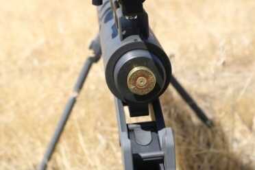A .50 BMG for Everyone: Serbu's Lightweight, Single-Shot RN-50 — Full Review