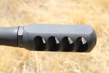 A .50 BMG for Everyone: Serbu's Lightweight, Single-Shot RN-50 — Full Review