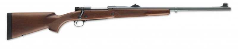Affordable Dangerous Game Rifles — Roundup