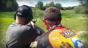Kids and Guns: How New Shooters Can Master Shotguns