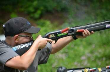 Kids and Guns: How New Shooters Can Master Shotguns