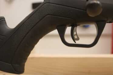 Rimfire Shootout: Savage B-Series .17 HMR vs. .22 LR Rimfire Shootout: Savage B-Series .17 HMR vs. .22 LR