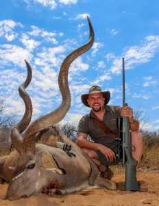 Top Five Plains Game Rifles