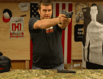 9 Critical Concealed Carry Lessons: Ep. 6 Red Dots vs Iron Sights 9 Critical Concealed Carry Lessons: Ep. 6 Red Dots vs Iron Sights