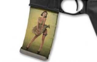Dress Up Your Magazines with these Hilarious Mag Wraps Dress Up Your Magazines with these Hilarious Mag Wraps