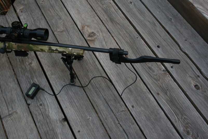 The Perfect Training Rifle: Howa Mini Action in 7.62x39 — Full Review The Perfect Training Rifle: Howa Mini Action in 7.62x39 — Full Review