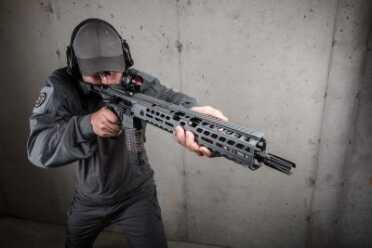 SIG's New Videos Showcase the Awesomeness of the MCX Virtus SIG's New Videos Showcase the Awesomeness of the MCX Virtus