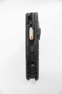The Ultimate Concealable .380 —  SCCY CPX-3