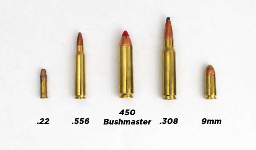 If You Could Only Own One Rifle: Ruger Gunsite Scout Rifle .450 Bushmaster — Full Review If You Could Only Own One Rifle: Ruger Gunsite Scout Rifle .450 Bushmaster — Full Review