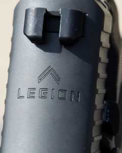 SIG Sauer’s Flagship Legion Pistol Goes Big-Bore! The P220 Legion in .45 ACP — Full Review