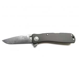Top Five Folding Knives Top Five Folding Knives