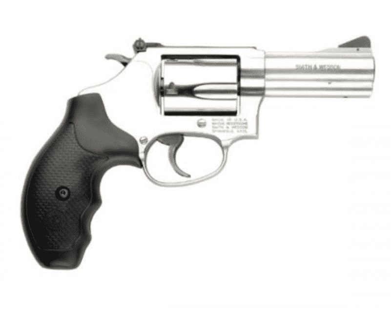 Revolver Revival: Resurgence in Wheelguns Revolver Revival: Resurgence in Wheelguns