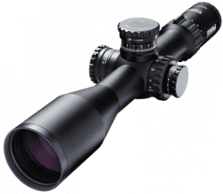 The Ultimate Urban Combat Rifle: Barnes Precision Machine .308 — Full Review The Ultimate Urban Combat Rifle: Barnes Precision Machine .308 — Full Review
