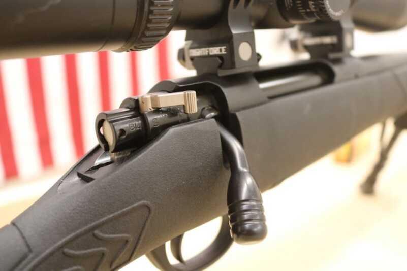 A Sub-MOA 6.5 Creedmoor for 0? Thompson/Center Compass — Full Review A Sub-MOA 6.5 Creedmoor for 0? Thompson/Center Compass — Full Review
