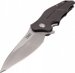 Top Five Folding Knives Top Five Folding Knives