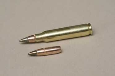 Army Looking for 7.62 NATO Interim Combat Service Rifle