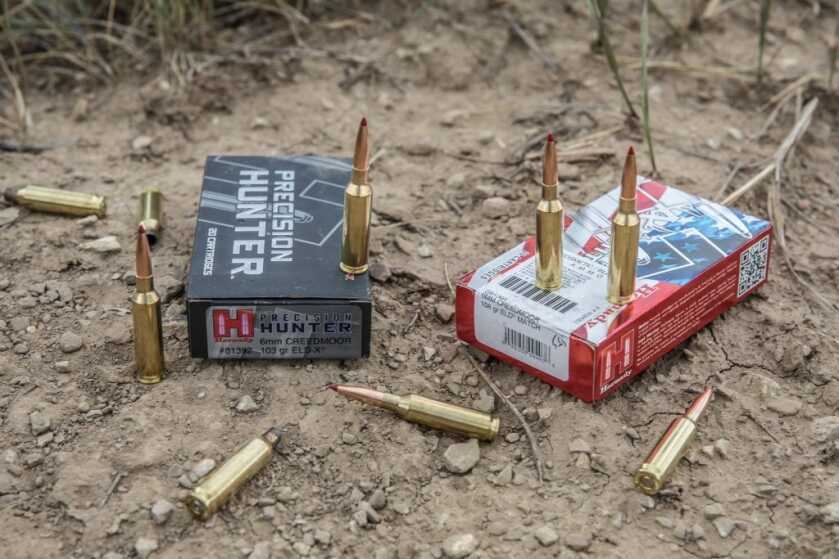First Look: Springfield M1A in 6.5 Creedmoor — Full Review