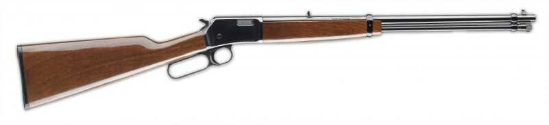 The Perfect Kid's Rifle: The Browning BL-22 The Perfect Kid's Rifle: The Browning BL-22