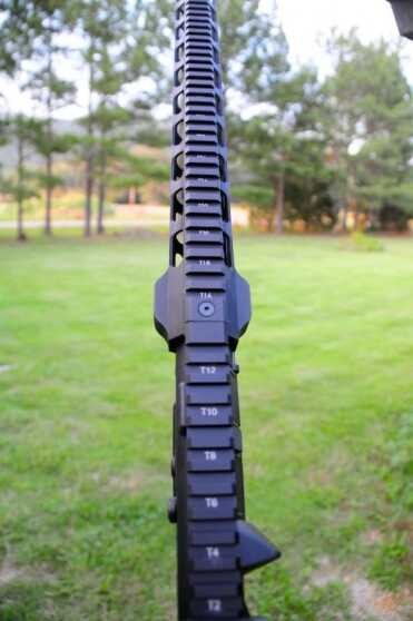 A Carbine for All Occasions —&nbsp;DoubleStar ARC 300