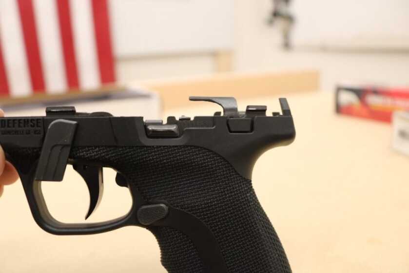 The Best Bargain in CCW: Honor Defense's Honor Guard 9mm The Best Bargain in CCW: Honor Defense's Honor Guard 9mm