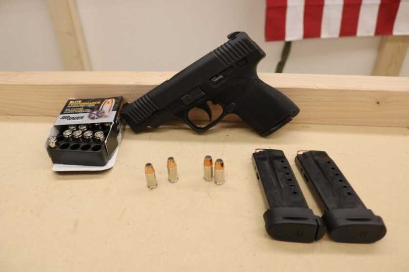 The Best Bargain in CCW: Honor Defense's Honor Guard 9mm The Best Bargain in CCW: Honor Defense's Honor Guard 9mm