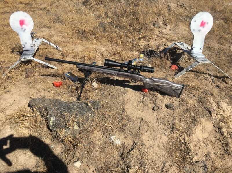 Rimfire Shootout: Savage B Series .17 HMR vs. .17 WSM Rimfire Shootout: Savage B Series .17 HMR vs. .17 WSM