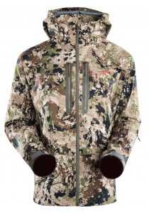 Turning Clothing Into Gear&nbsp;— DIY Moose Hunting with Sitka Subalpine