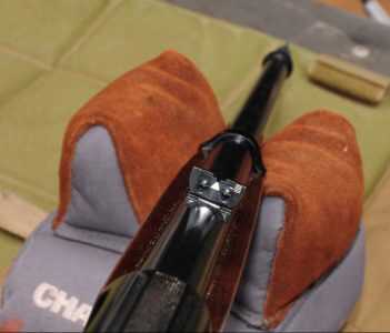The Perfect Kid's Rifle: The Browning BL-22 The Perfect Kid's Rifle: The Browning BL-22