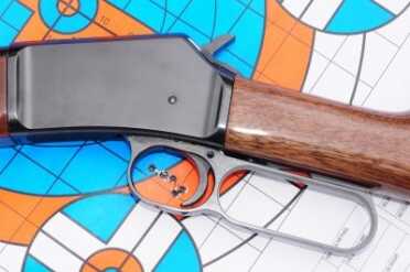 The Perfect Kid's Rifle: The Browning BL-22 The Perfect Kid's Rifle: The Browning BL-22