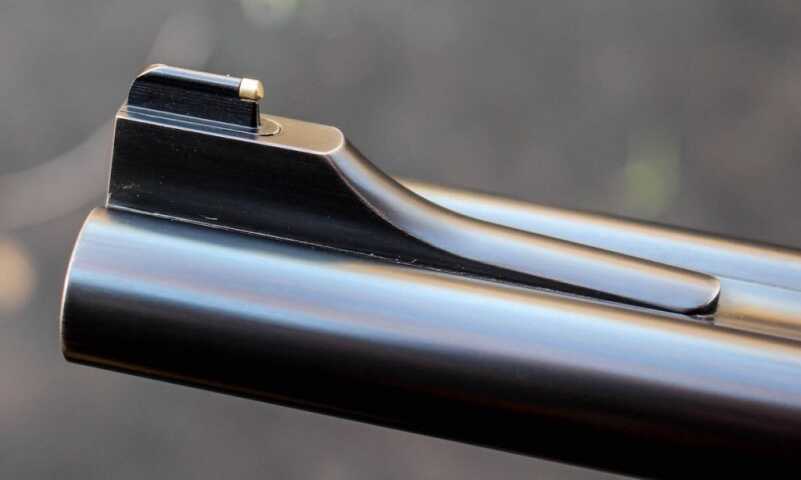 A Double Down Under — Heym 89B A Double Down Under — Heym 89B