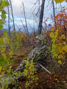 Turning Clothing Into Gear&nbsp;— DIY Moose Hunting with Sitka Subalpine