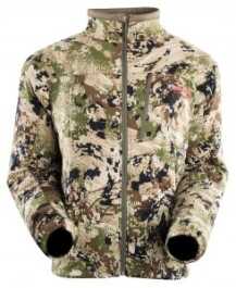 Turning Clothing Into Gear&nbsp;— DIY Moose Hunting with Sitka Subalpine