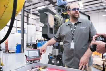 Behind the Scenes: SIG Sauer Ammo Plant Behind the Scenes: SIG Sauer Ammo Plant