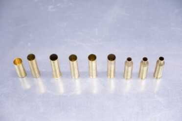 Behind the Scenes: SIG Sauer Ammo Plant Behind the Scenes: SIG Sauer Ammo Plant