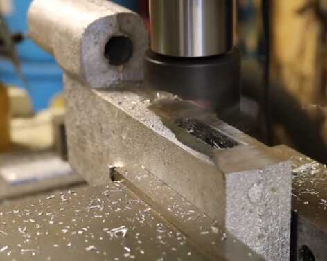 Recycling At Its Best: Working Aluminum Can AR-15 Recycling At Its Best: Working Aluminum Can AR-15