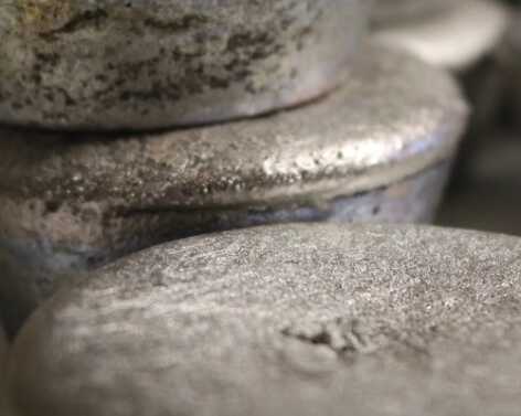 Recycling At Its Best: Working Aluminum Can AR-15 Recycling At Its Best: Working Aluminum Can AR-15