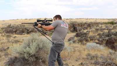 Bipod Business — Selecting the Best Bipod for the Task. Bipod Business — Selecting the Best Bipod for the Task.