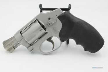 Top Five Backup Guns Top Five Backup Guns