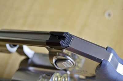 Top 3 Concealable Wheelguns — Revolvers Reign Supreme Top 3 Concealable Wheelguns — Revolvers Reign Supreme