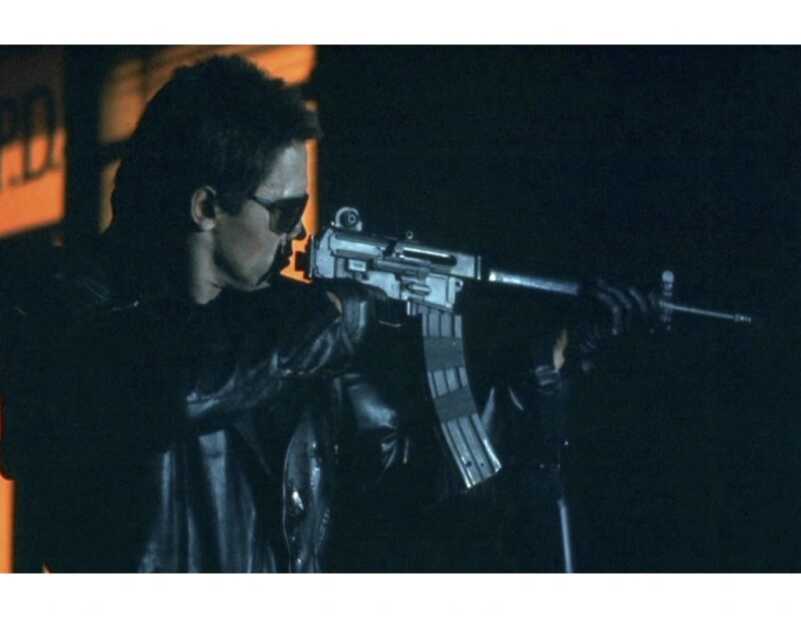 Stoner’s Space Age Shoot-Off—The M16A1 Versus the AR-180