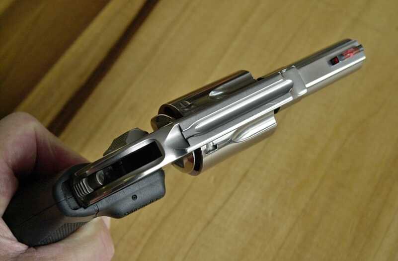 Top 3 Concealable Wheelguns — Revolvers Reign Supreme Top 3 Concealable Wheelguns — Revolvers Reign Supreme