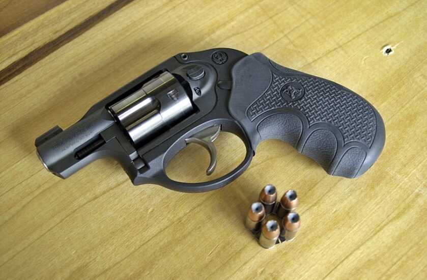 Top 3 Concealable Wheelguns — Revolvers Reign Supreme Top 3 Concealable Wheelguns — Revolvers Reign Supreme