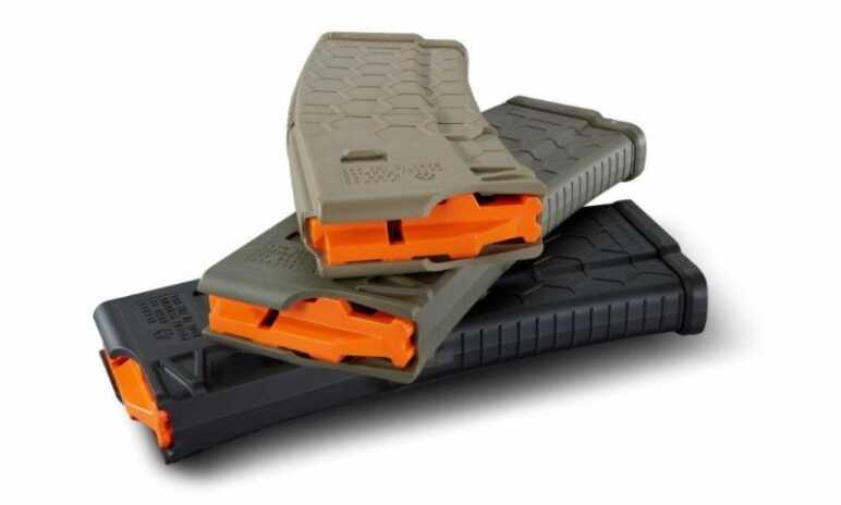 SENTRY Group Acquires Hexmag
