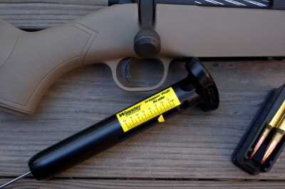 A Sub-0 Bolt-Action Ringing Steel At 1,800 Yards — Mossberg's Patriot Predator