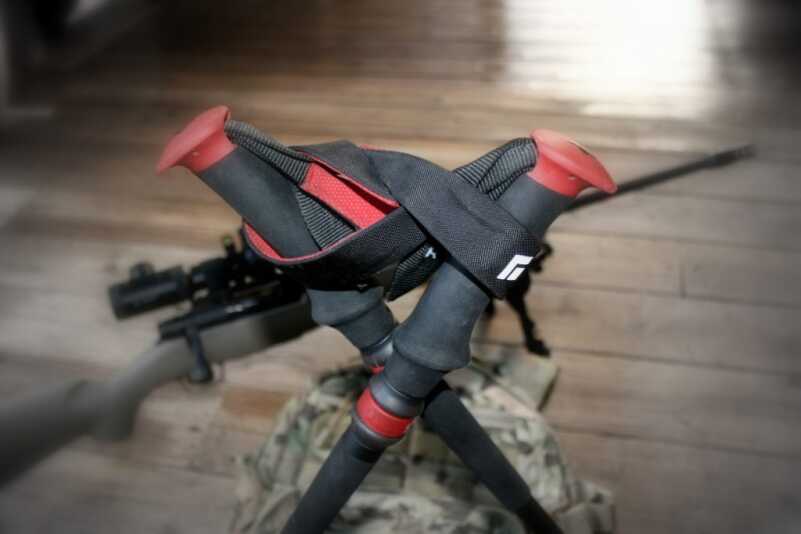 Hunt 101: Top 5 Reasons Never to Hunt Without Trekking Poles